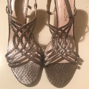 Caparros Trinidad Dress Heels